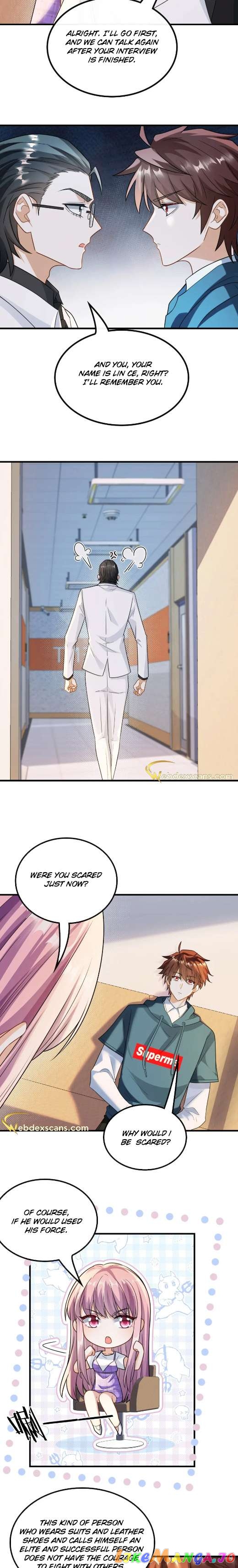Rebirth, I am the king of entertainment Chapter 53 - page 5