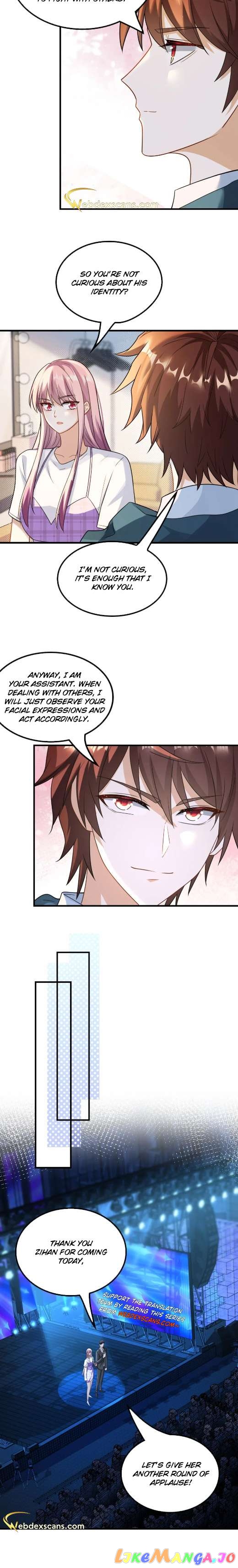 Rebirth, I am the king of entertainment Chapter 53 - page 6