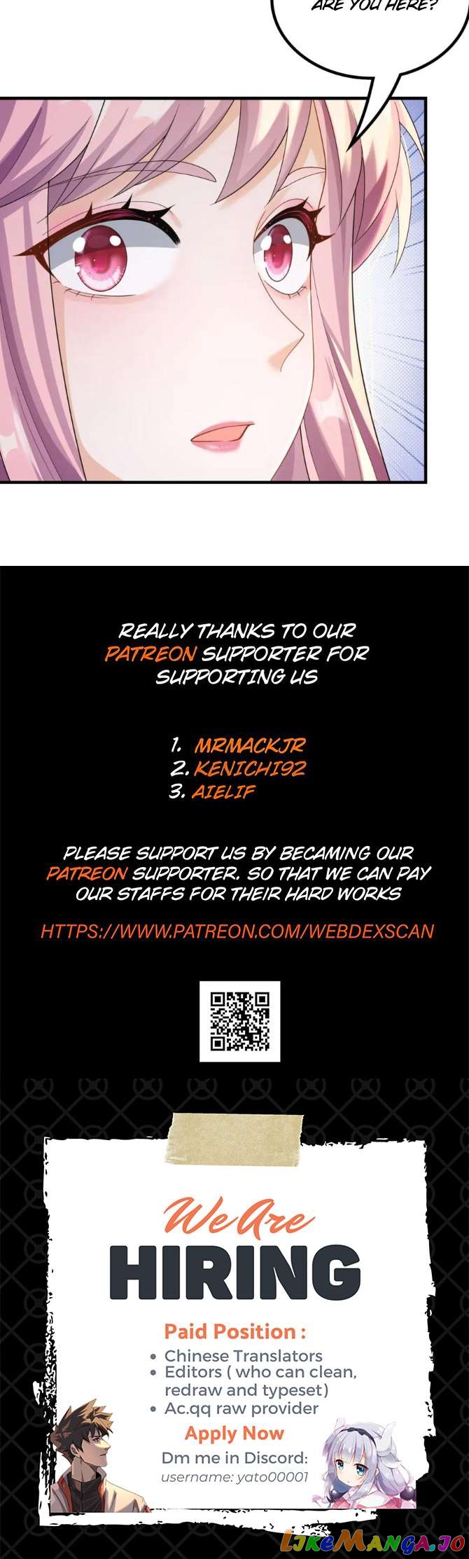 Rebirth, I am the king of entertainment Chapter 52 - page 10