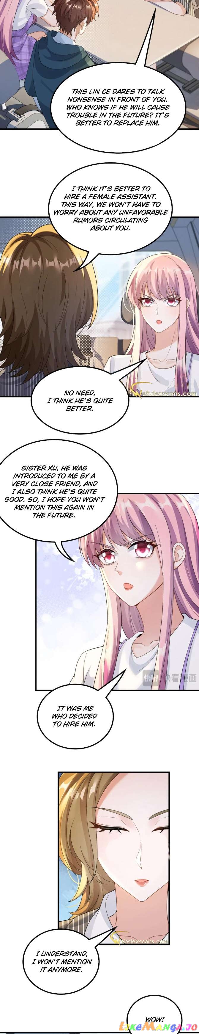 Rebirth, I am the king of entertainment Chapter 52 - page 5