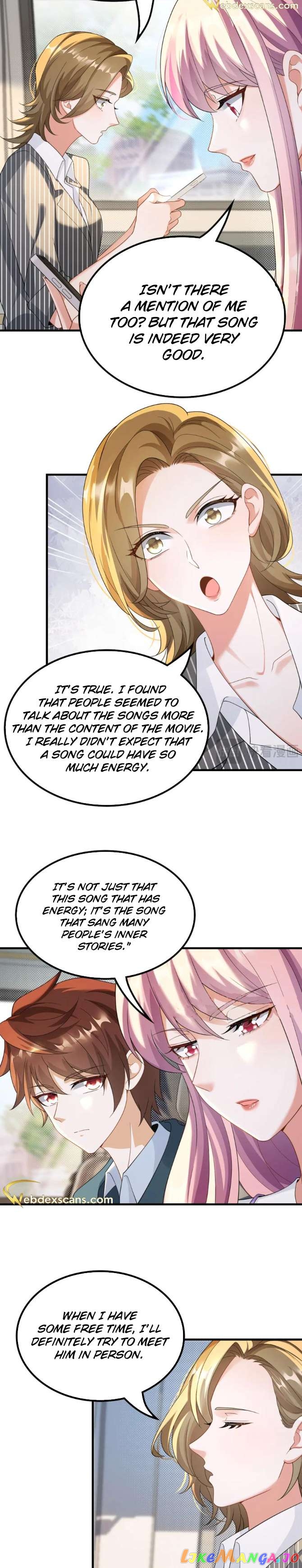 Rebirth, I am the king of entertainment Chapter 52 - page 7