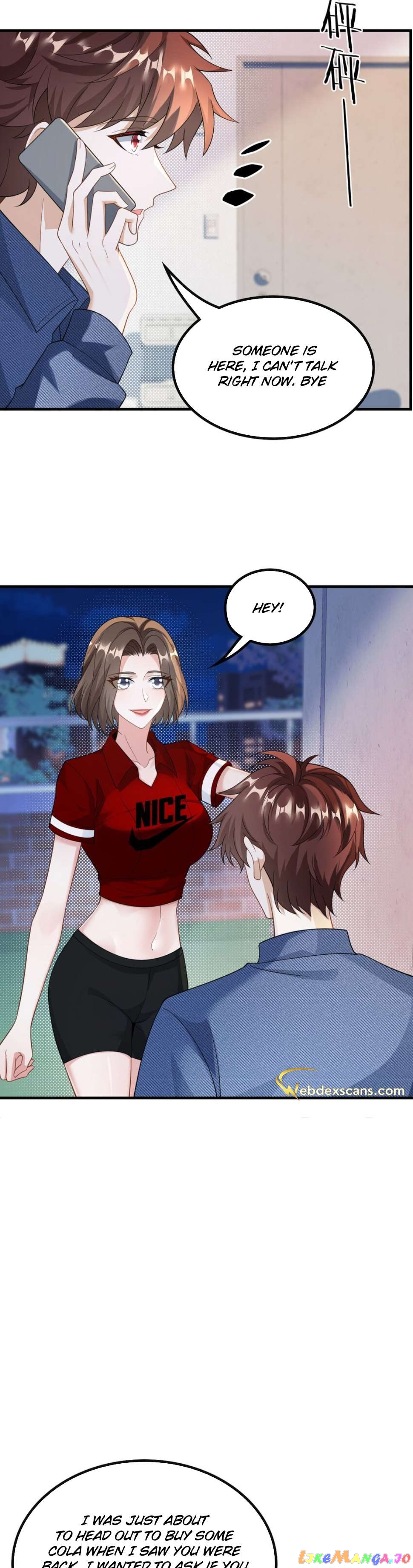 Rebirth, I am the king of entertainment Chapter 51 - page 3
