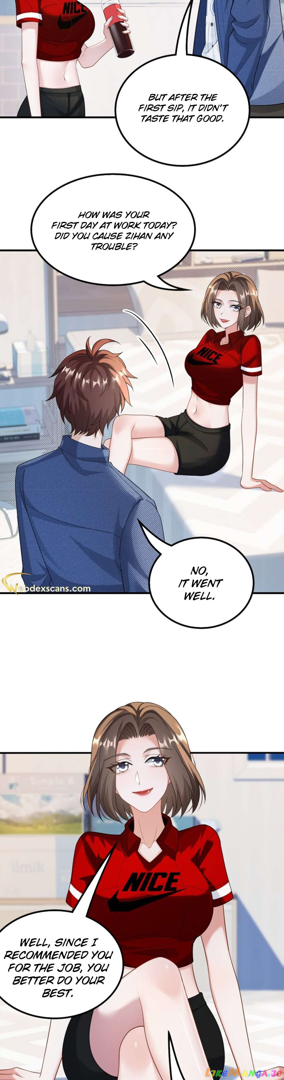 Rebirth, I am the king of entertainment Chapter 51 - page 5