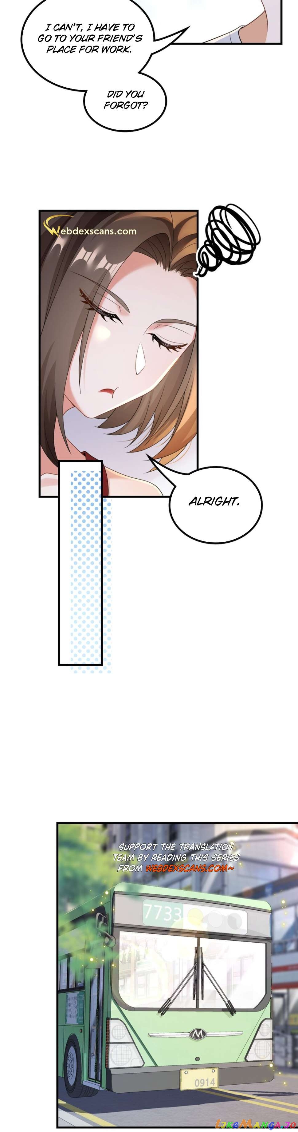 Rebirth, I am the king of entertainment Chapter 51 - page 8