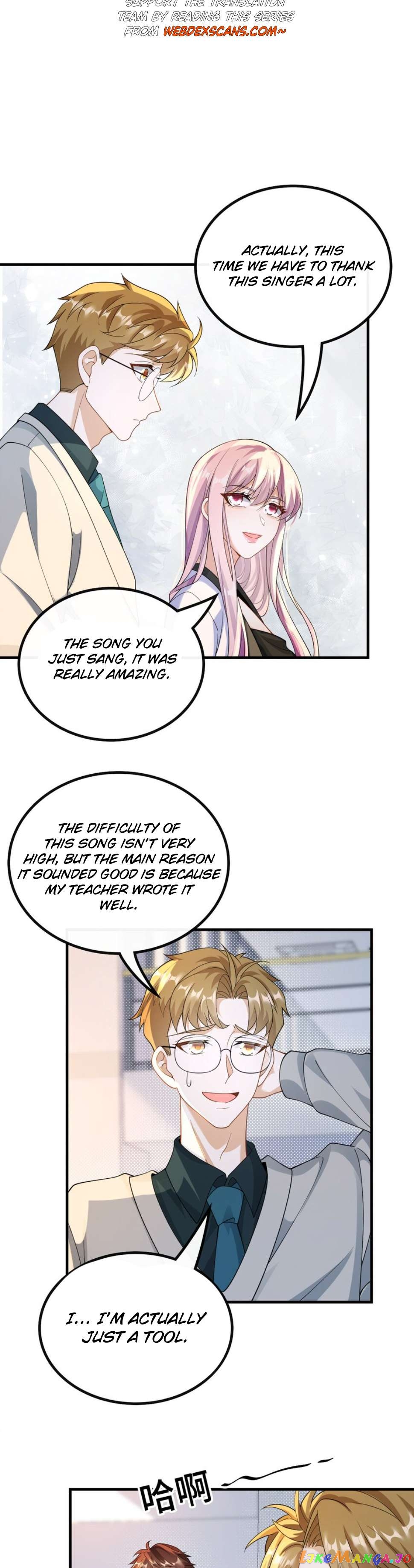 Rebirth, I am the king of entertainment Chapter 49 - page 4