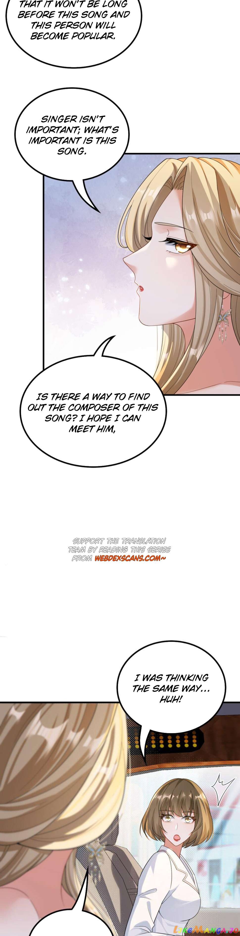 Rebirth, I am the king of entertainment Chapter 48 - page 10