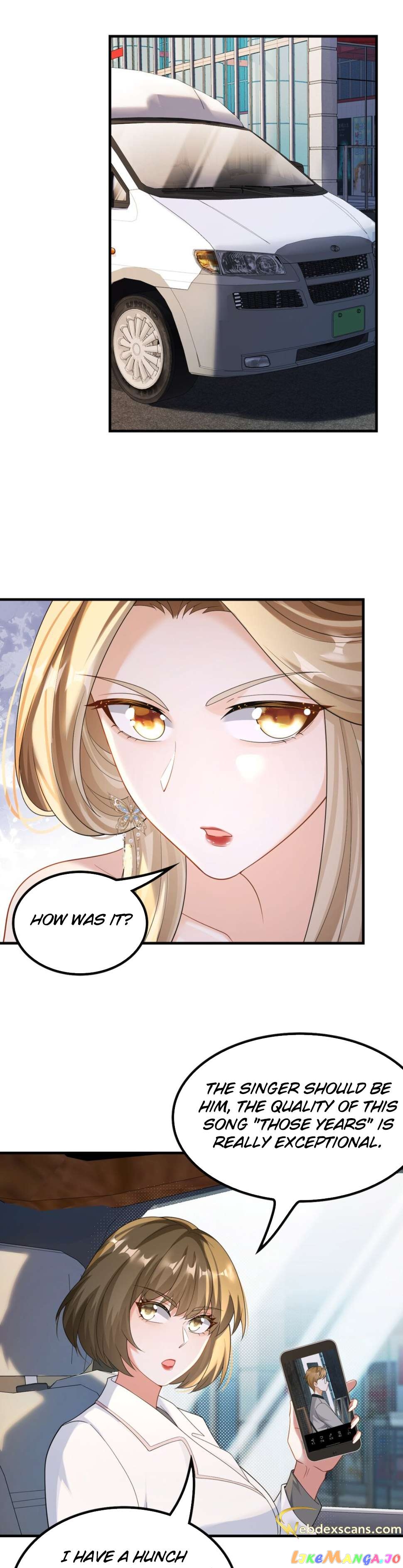 Rebirth, I am the king of entertainment Chapter 48 - page 9
