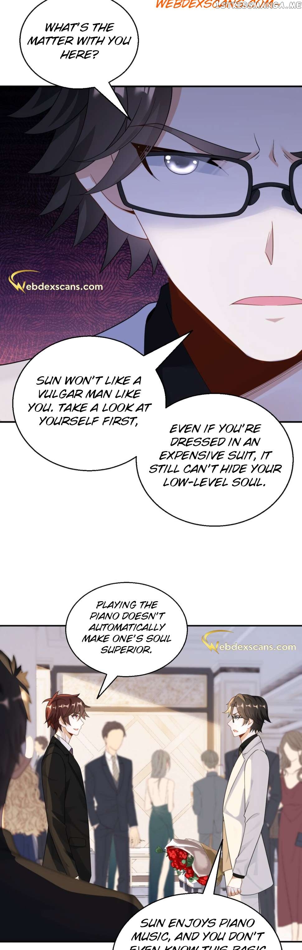 Rebirth, I am the king of entertainment Chapter 30 - page 10