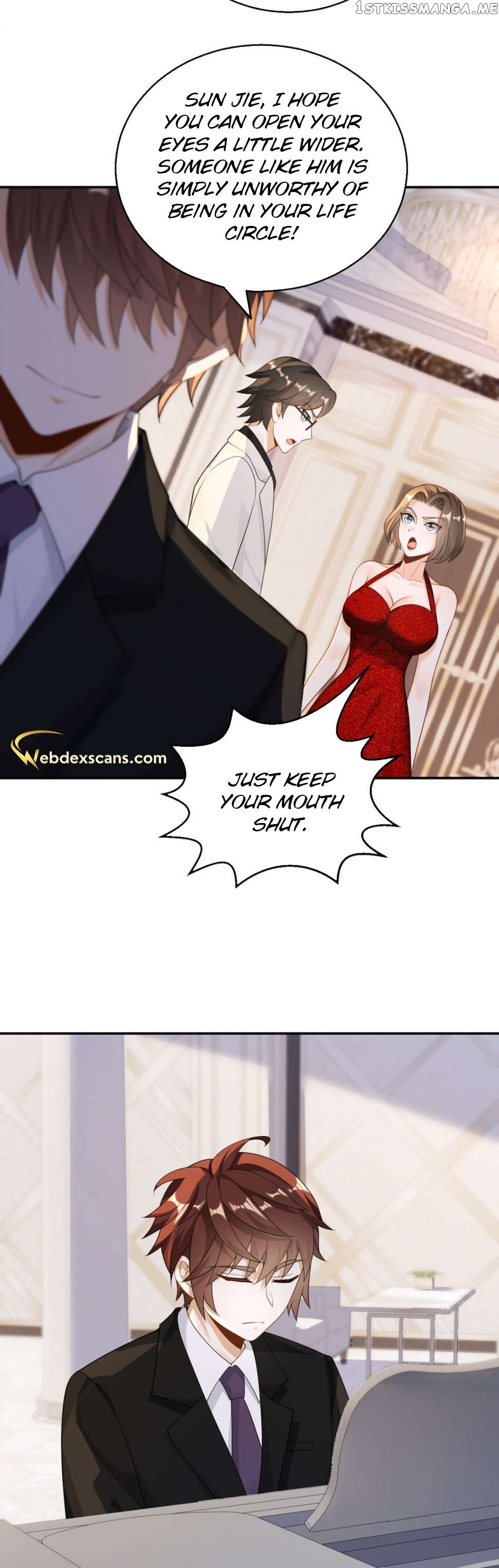 Rebirth, I am the king of entertainment Chapter 30 - page 14