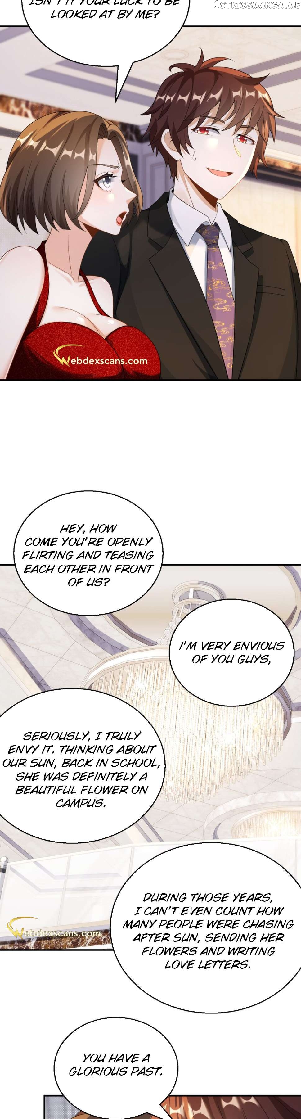 Rebirth, I am the king of entertainment Chapter 30 - page 4