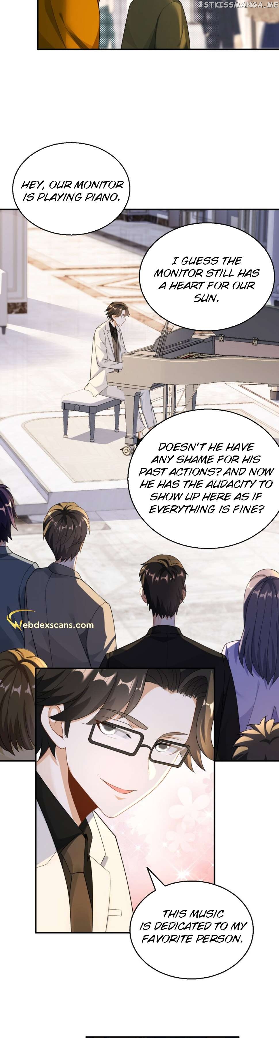Rebirth, I am the king of entertainment Chapter 30 - page 6