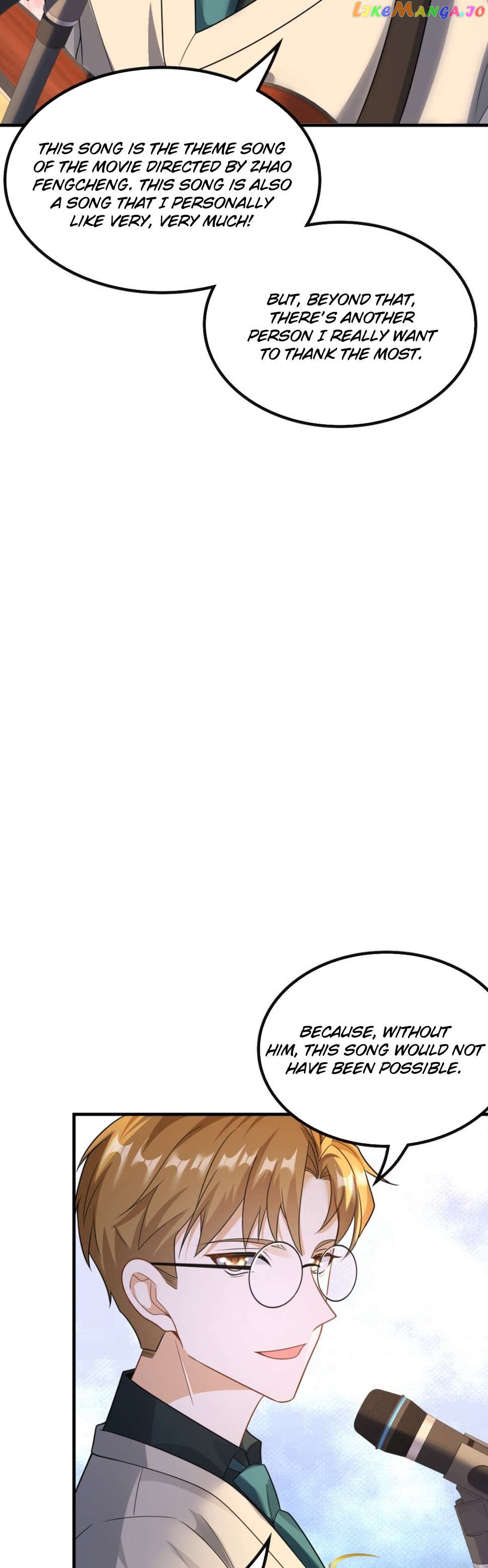 Rebirth, I am the king of entertainment Chapter 47 - page 13