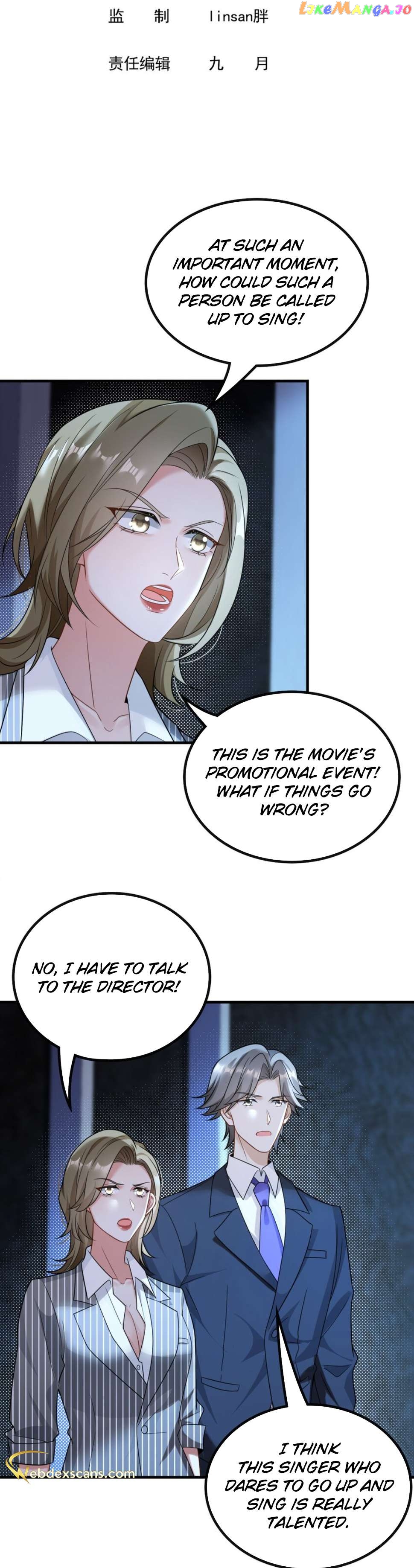 Rebirth, I am the king of entertainment Chapter 47 - page 2