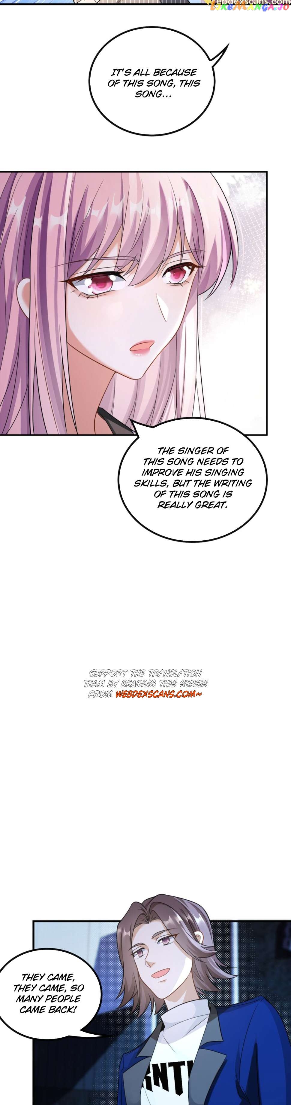 Rebirth, I am the king of entertainment Chapter 47 - page 6