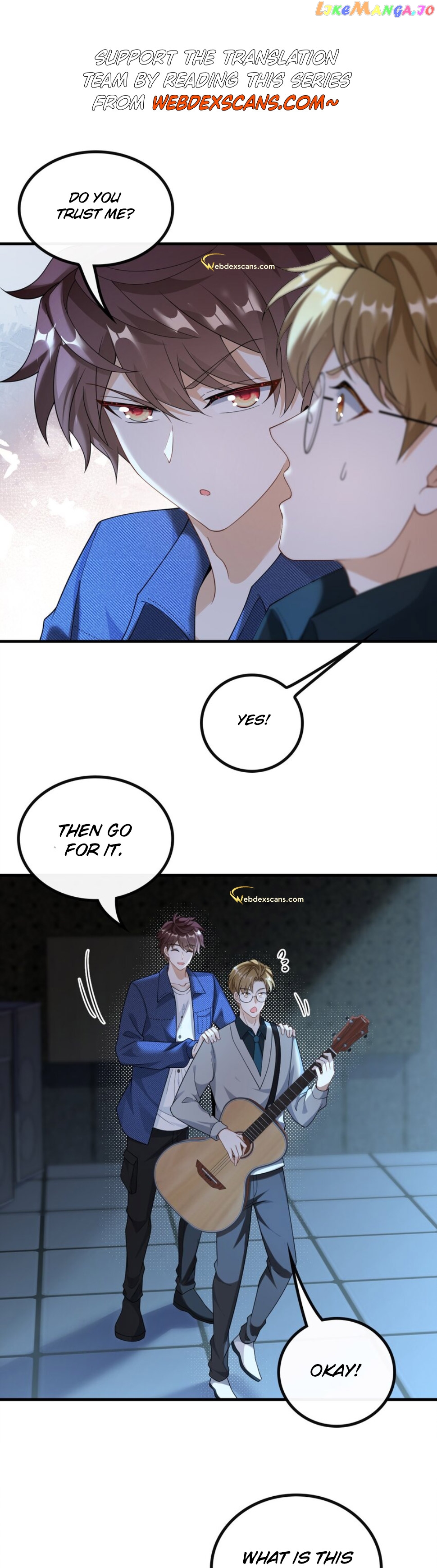 Rebirth, I am the king of entertainment Chapter 46 - page 3