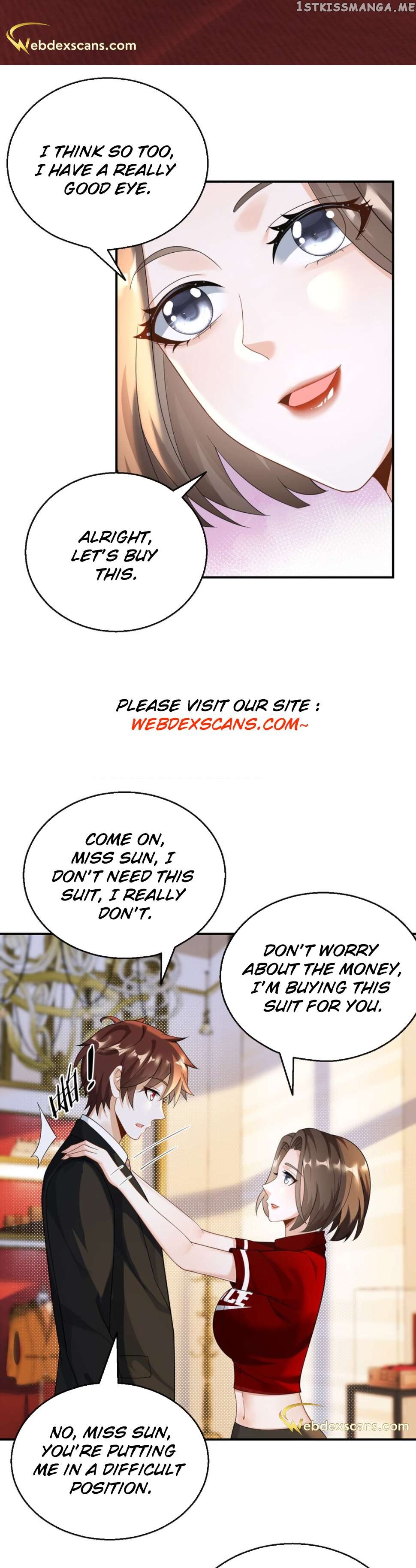 Rebirth, I am the king of entertainment Chapter 29 - page 6