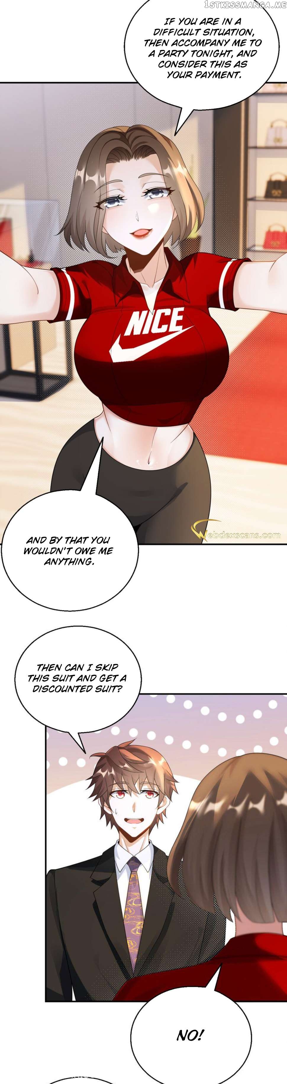 Rebirth, I am the king of entertainment Chapter 29 - page 7