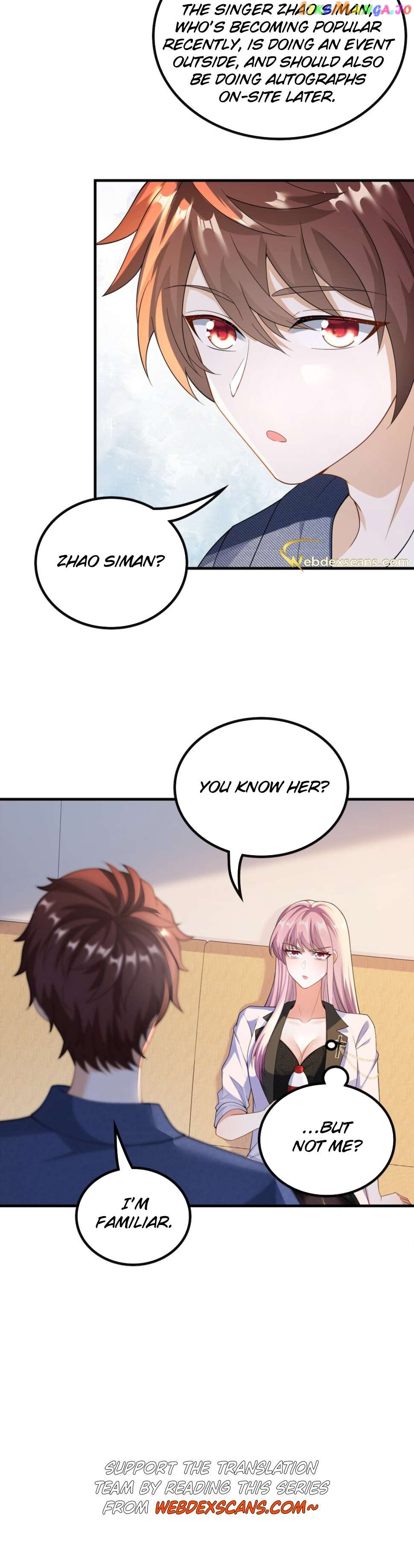 Rebirth, I am the king of entertainment Chapter 44 - page 6