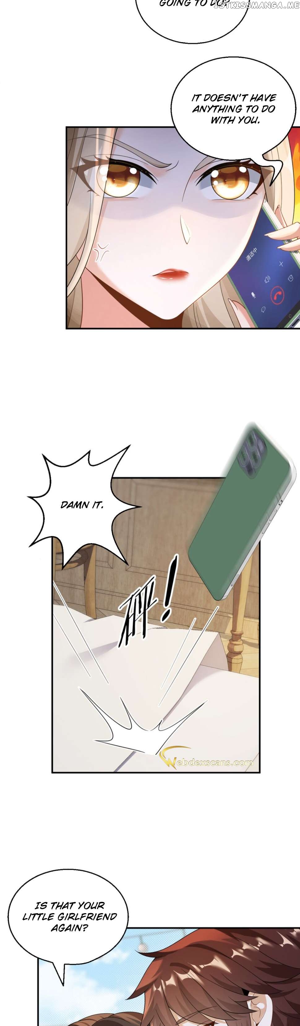 Rebirth, I am the king of entertainment Chapter 28 - page 13