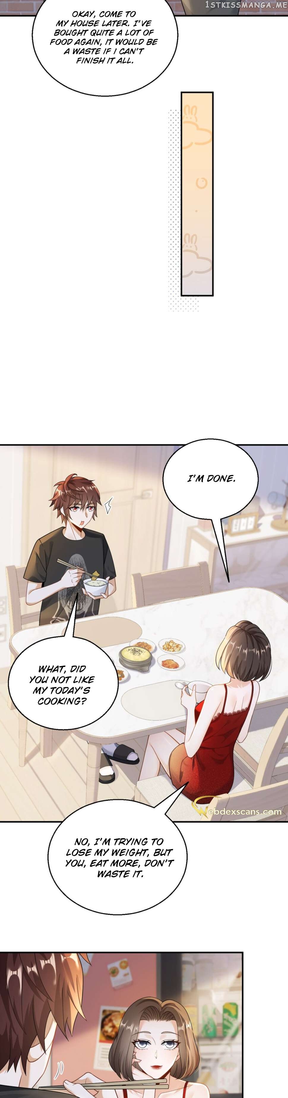 Rebirth, I am the king of entertainment Chapter 28 - page 3