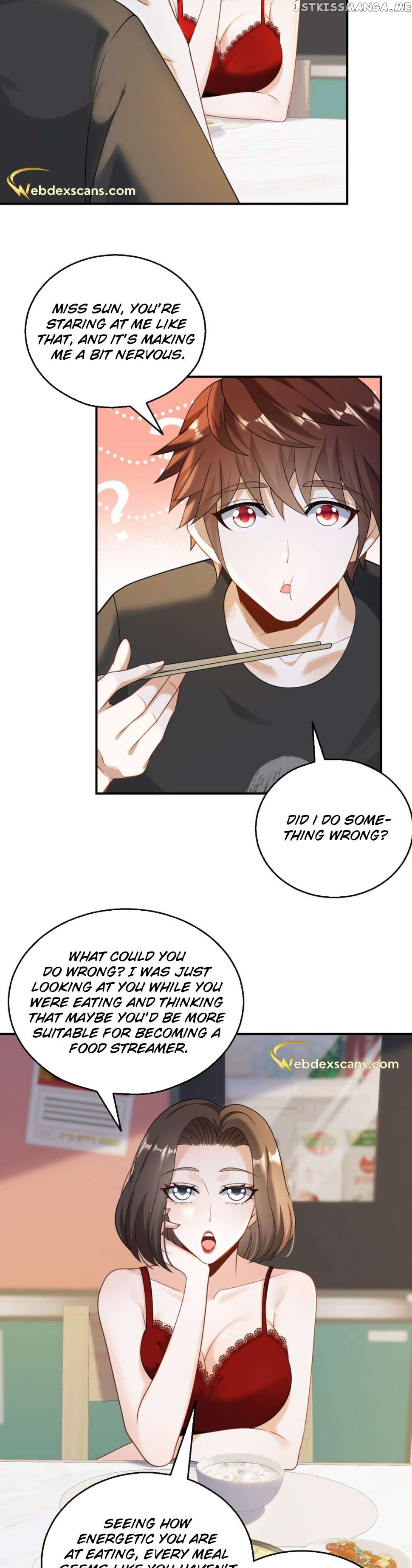 Rebirth, I am the king of entertainment Chapter 28 - page 4