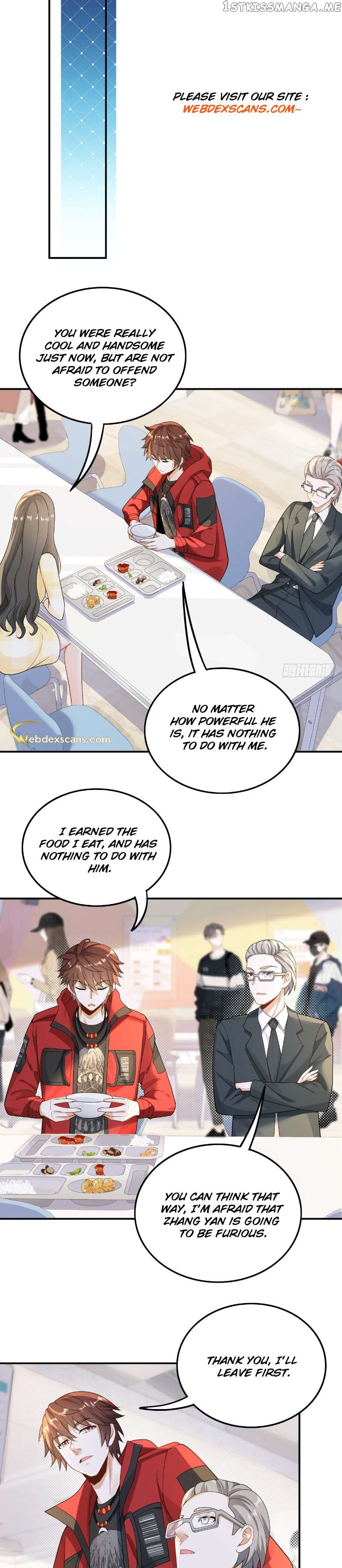 Rebirth, I am the king of entertainment Chapter 27 - page 3