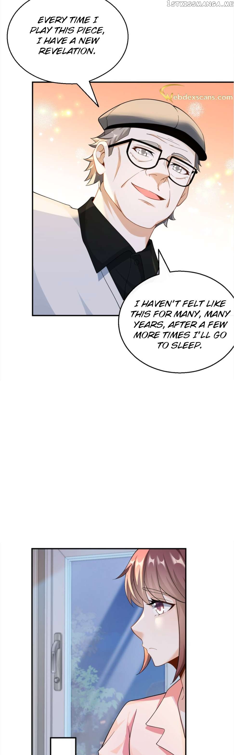 Rebirth, I am the king of entertainment Chapter 32 - page 12