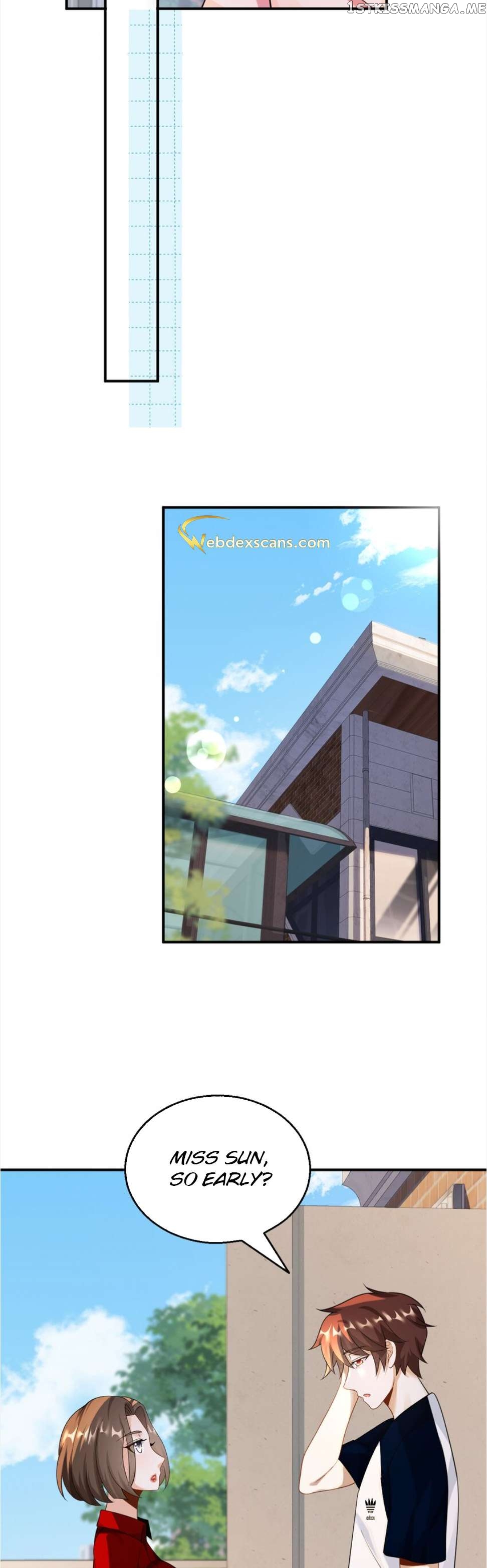 Rebirth, I am the king of entertainment Chapter 32 - page 13