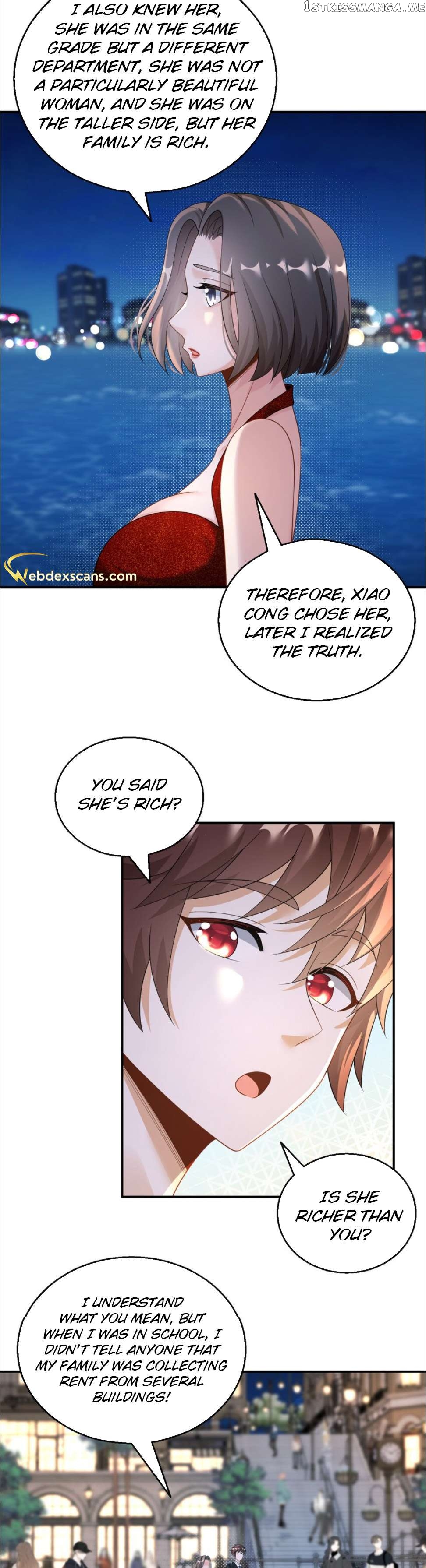 Rebirth, I am the king of entertainment Chapter 32 - page 6