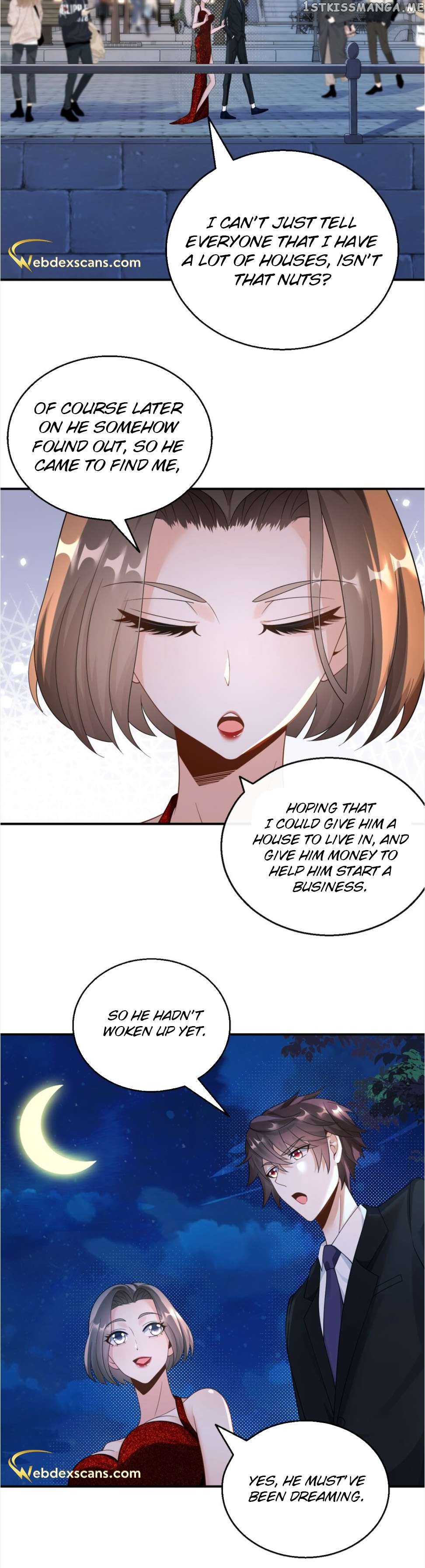 Rebirth, I am the king of entertainment Chapter 32 - page 7