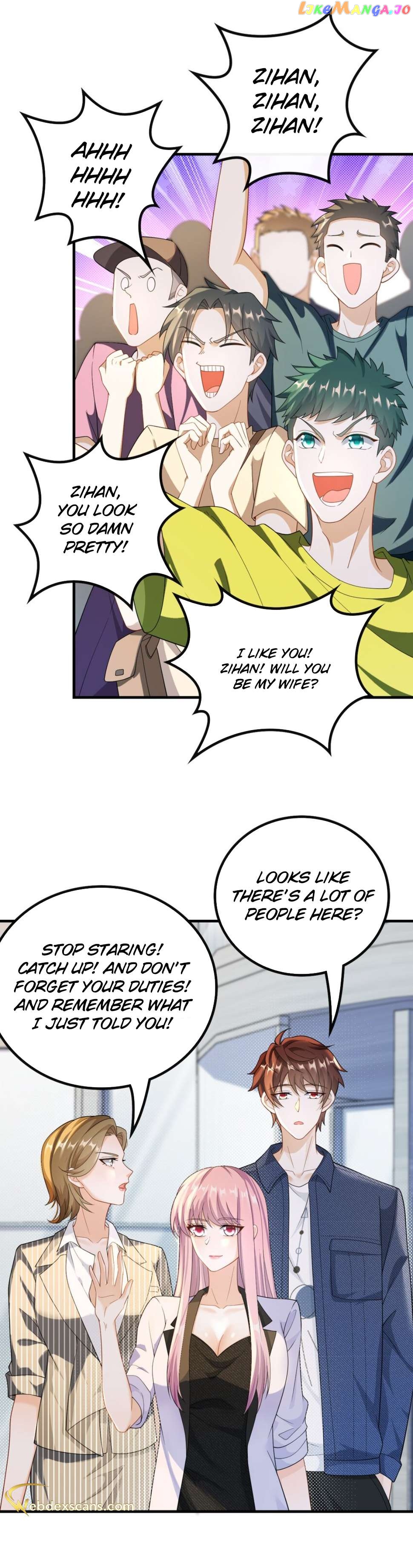 Rebirth, I am the king of entertainment Chapter 43 - page 4