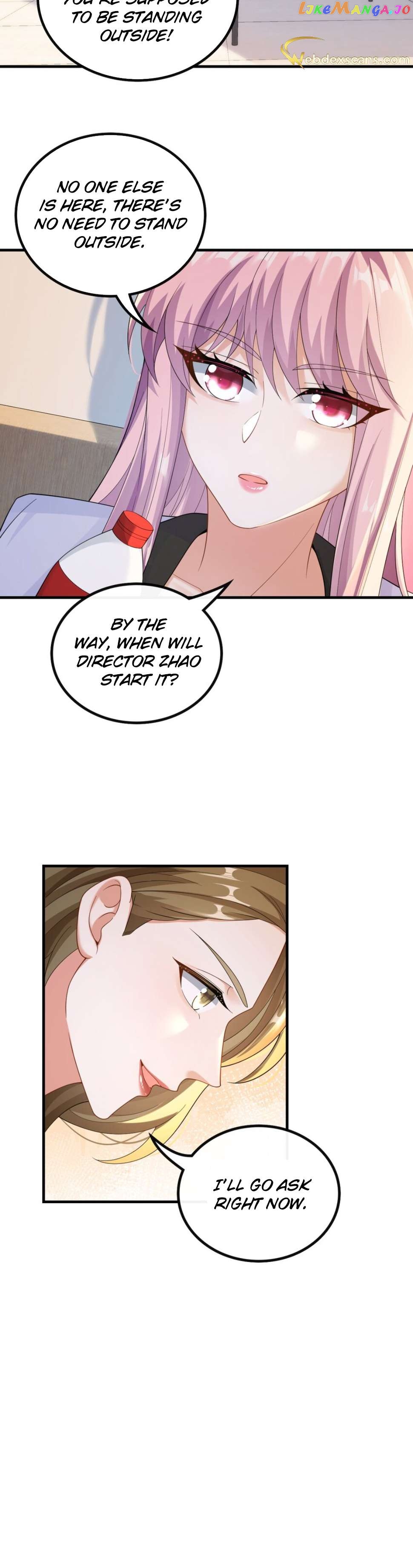 Rebirth, I am the king of entertainment Chapter 43 - page 6
