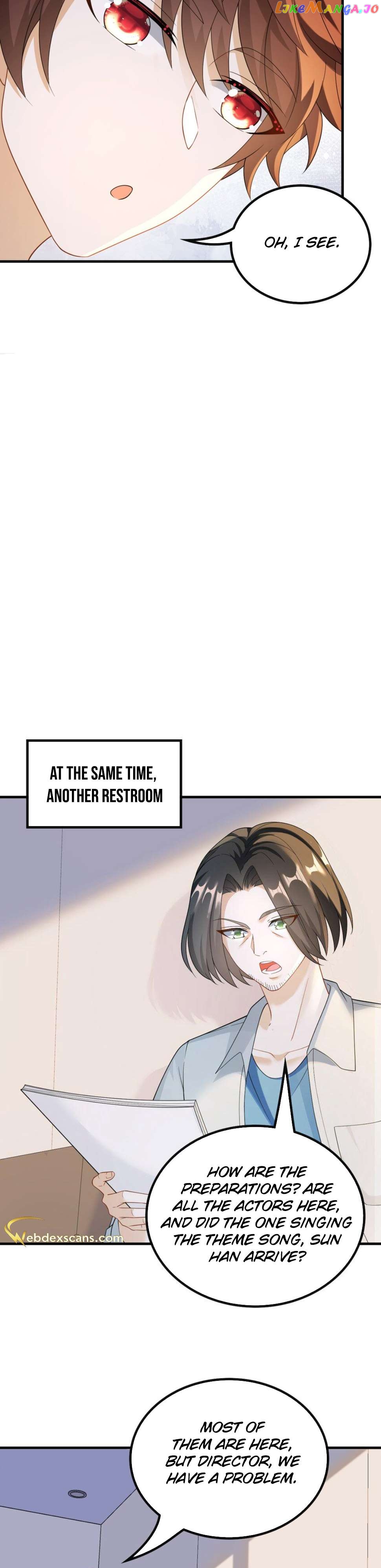 Rebirth, I am the king of entertainment Chapter 43 - page 9