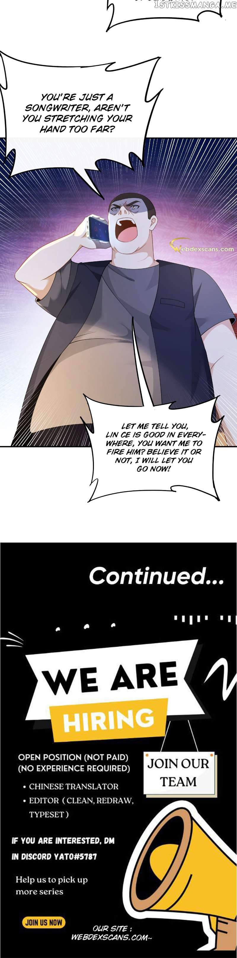 Rebirth, I am the king of entertainment Chapter 26 - page 10