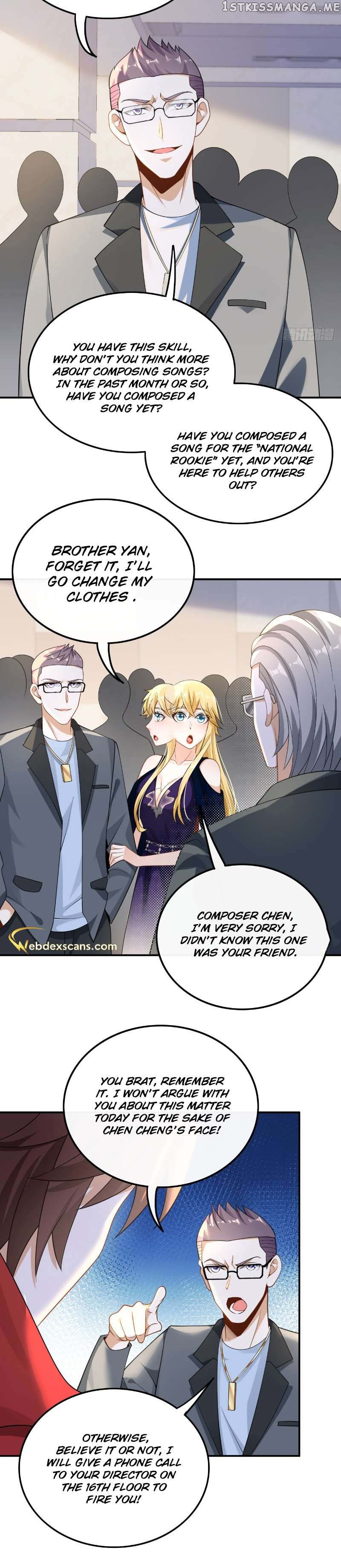 Rebirth, I am the king of entertainment Chapter 26 - page 4
