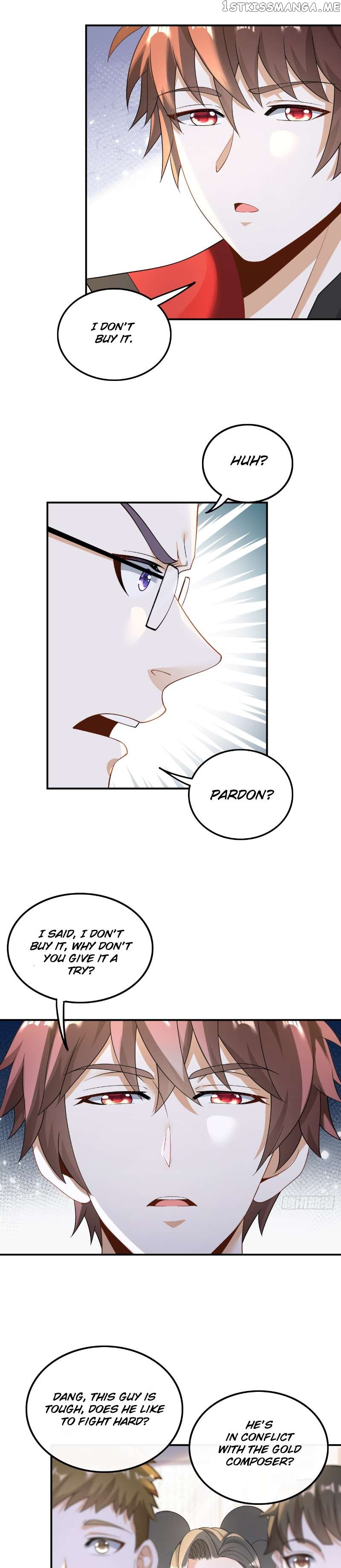 Rebirth, I am the king of entertainment Chapter 26 - page 5