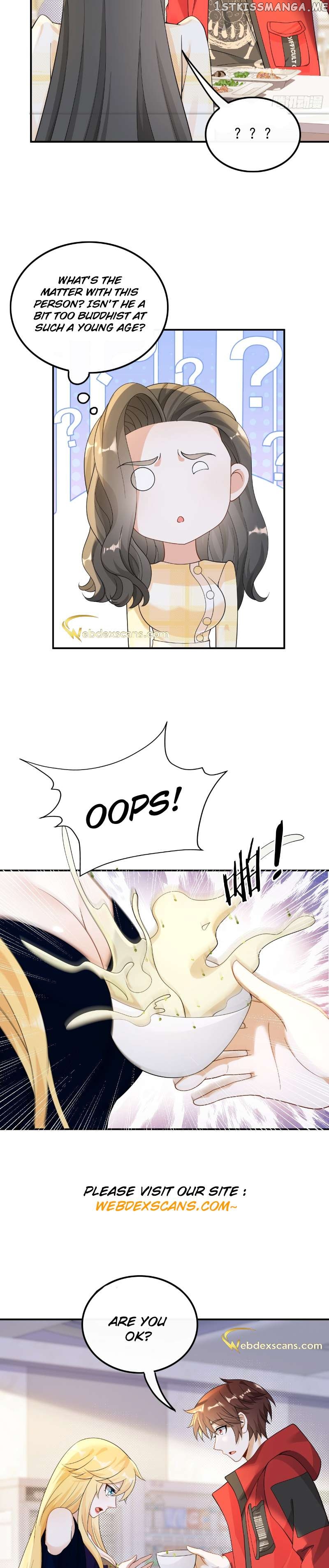Rebirth, I am the king of entertainment Chapter 25 - page 19