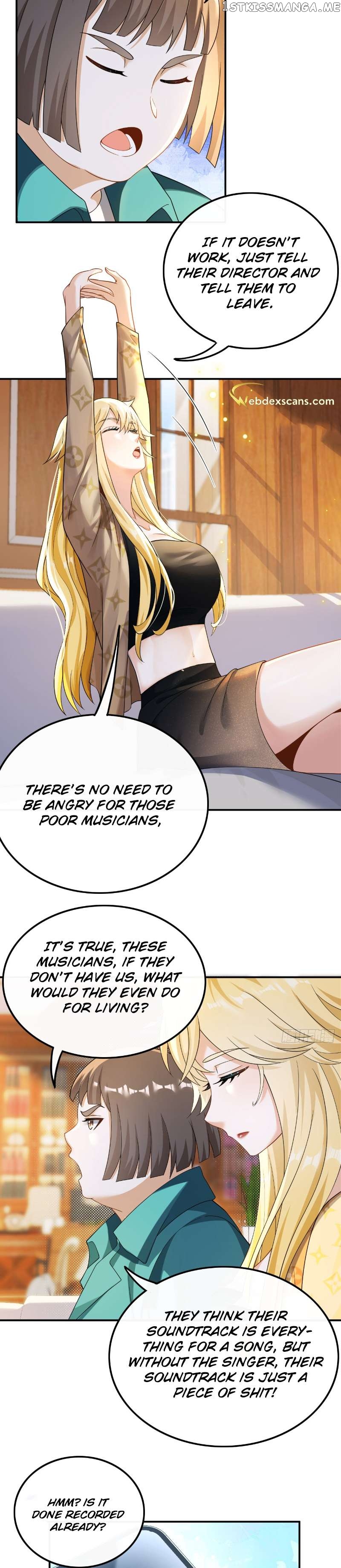 Rebirth, I am the king of entertainment Chapter 25 - page 2