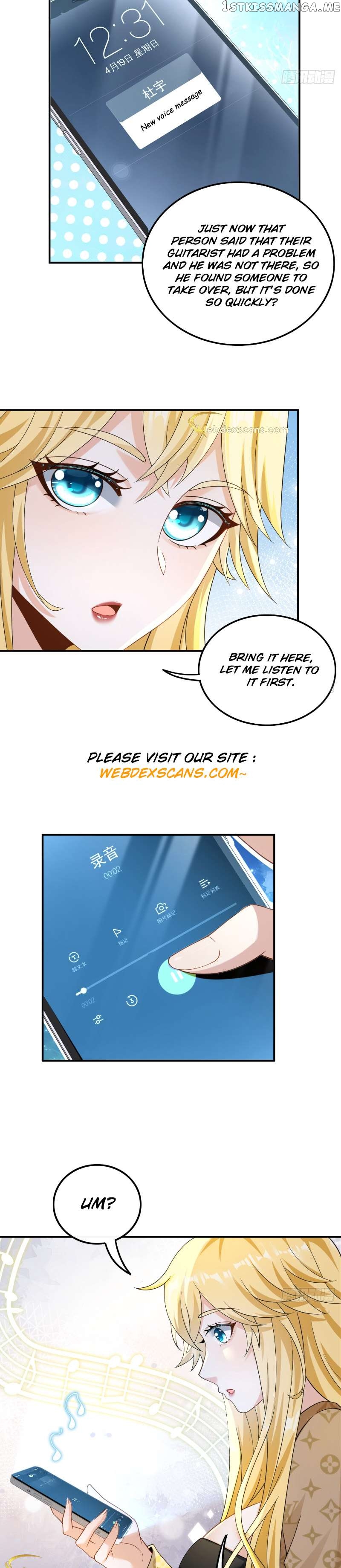 Rebirth, I am the king of entertainment Chapter 25 - page 3