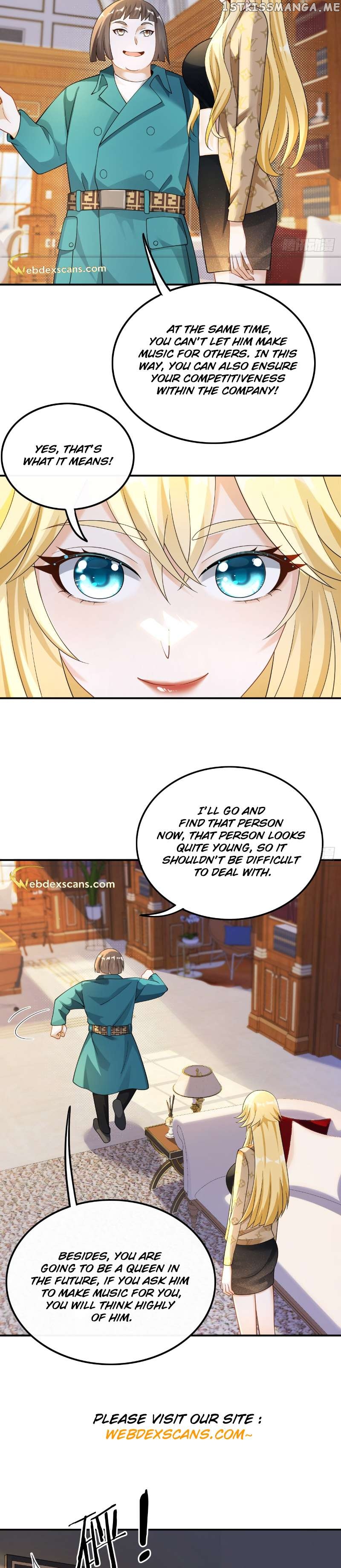 Rebirth, I am the king of entertainment Chapter 25 - page 6