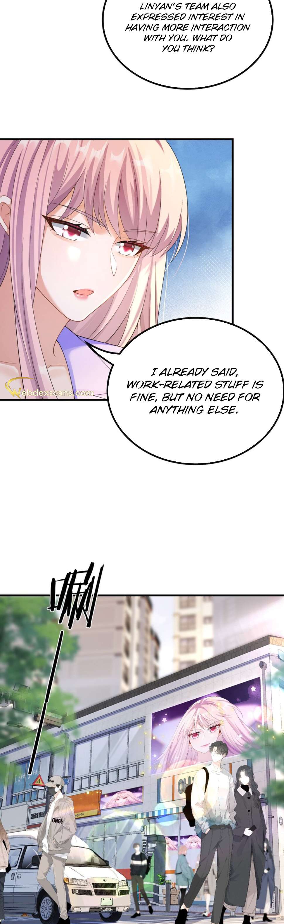 Rebirth, I am the king of entertainment Chapter 42 - page 14