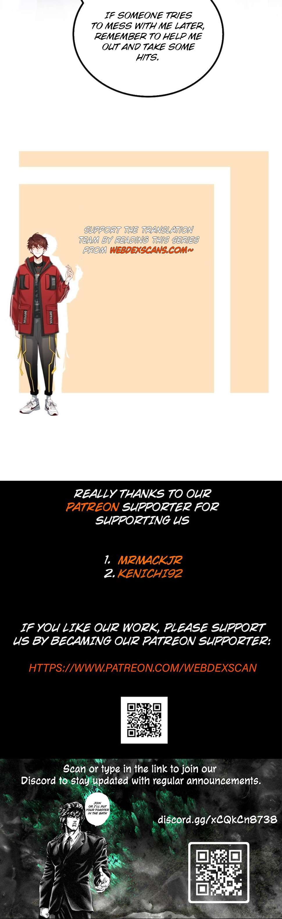 Rebirth, I am the king of entertainment Chapter 42 - page 16
