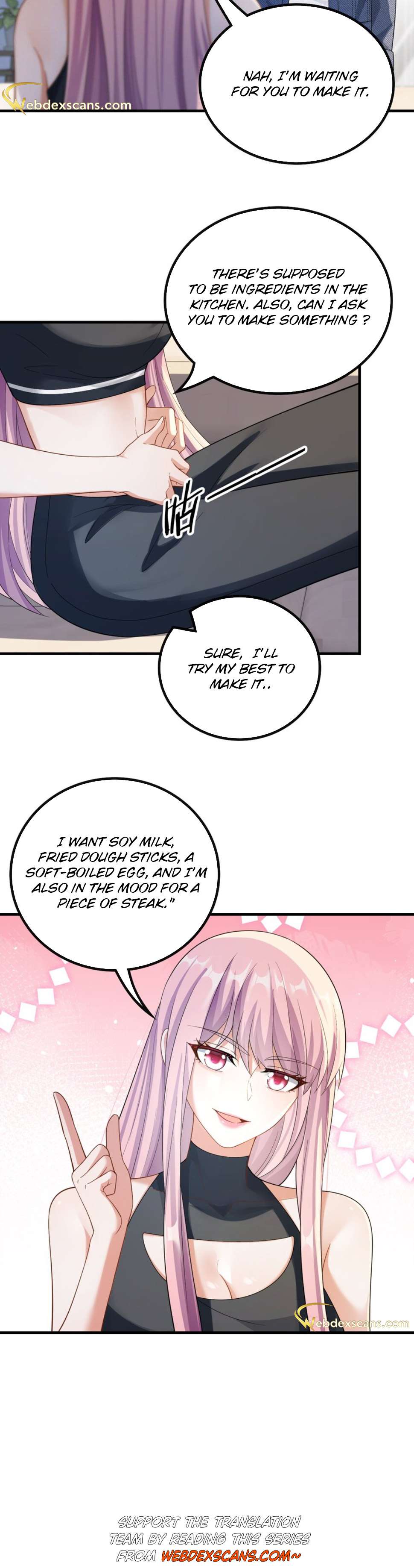 Rebirth, I am the king of entertainment Chapter 42 - page 3