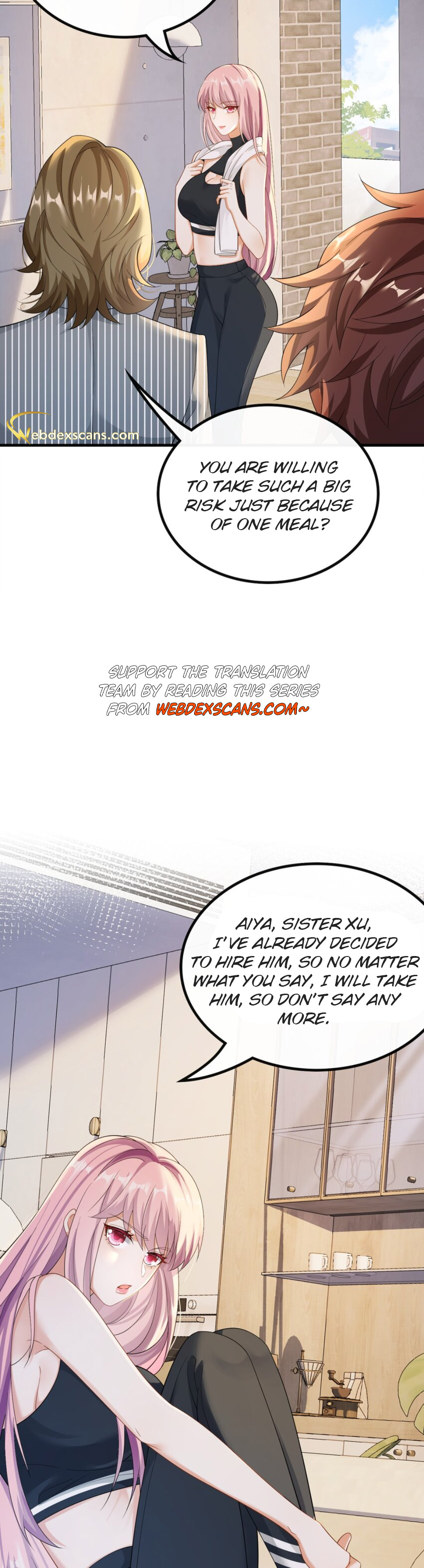 Rebirth, I am the king of entertainment Chapter 41 - page 12