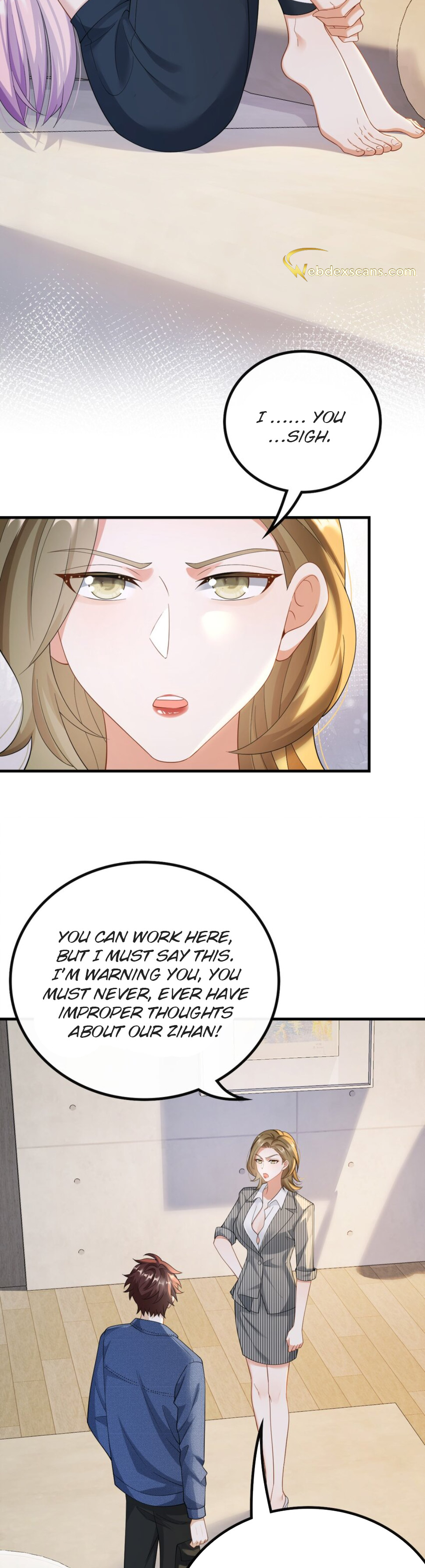 Rebirth, I am the king of entertainment Chapter 41 - page 13