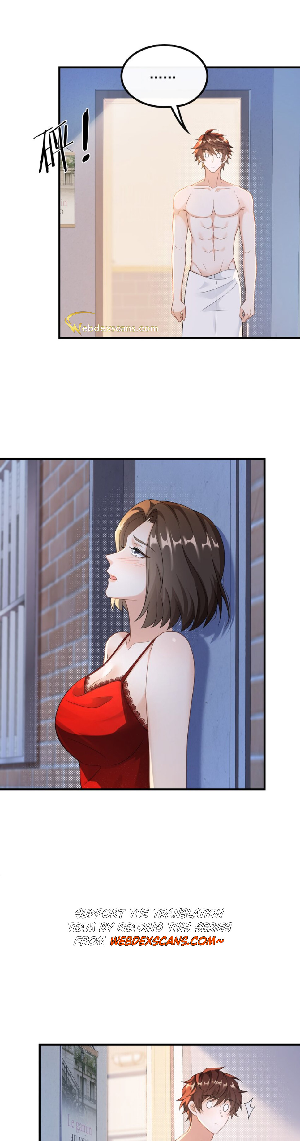 Rebirth, I am the king of entertainment Chapter 41 - page 3
