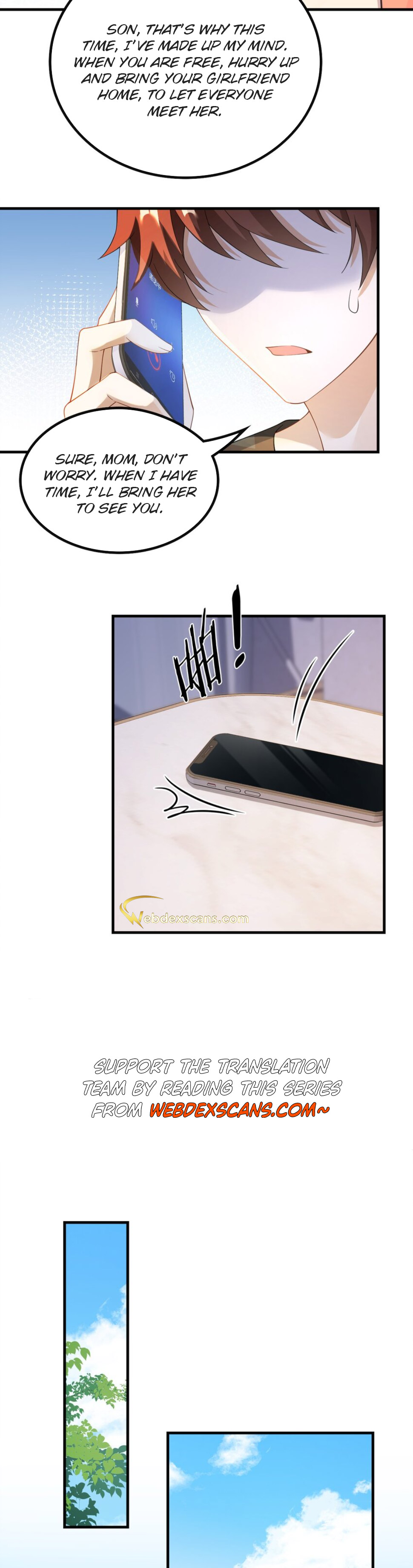 Rebirth, I am the king of entertainment Chapter 41 - page 6