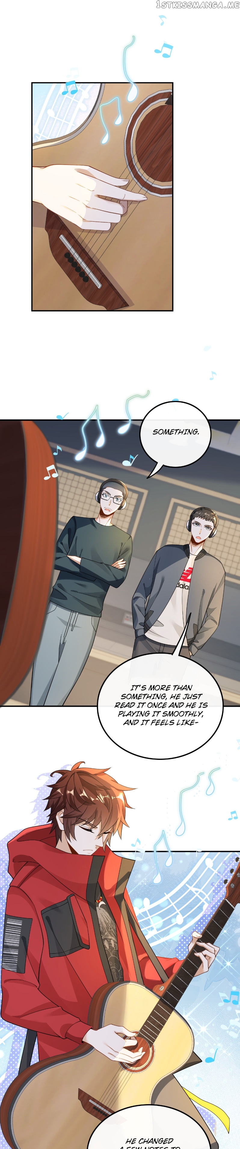 Rebirth, I am the king of entertainment Chapter 23 - page 11