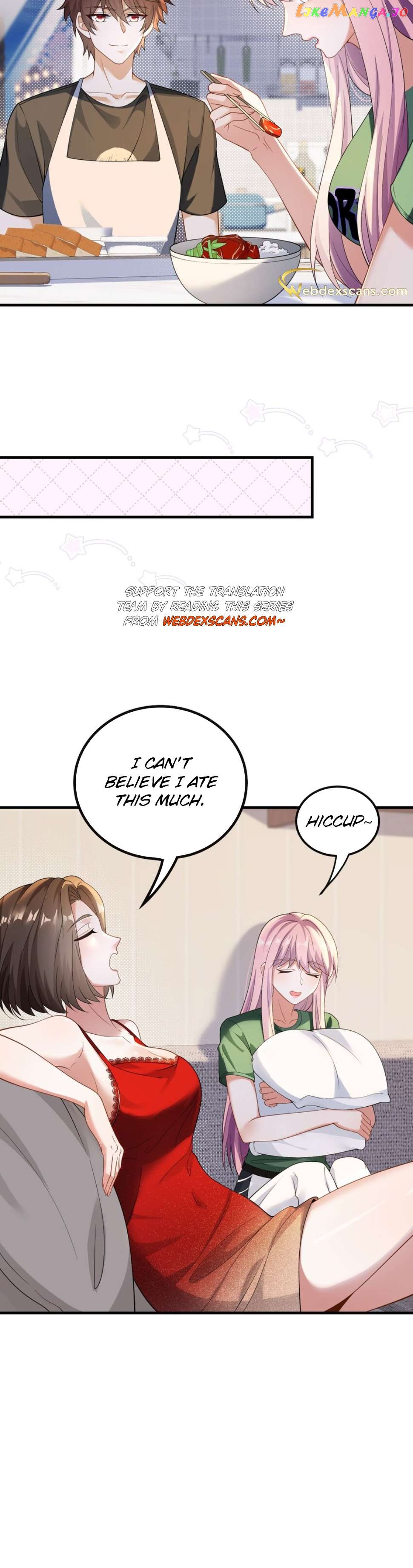 Rebirth, I am the king of entertainment Chapter 40 - page 3