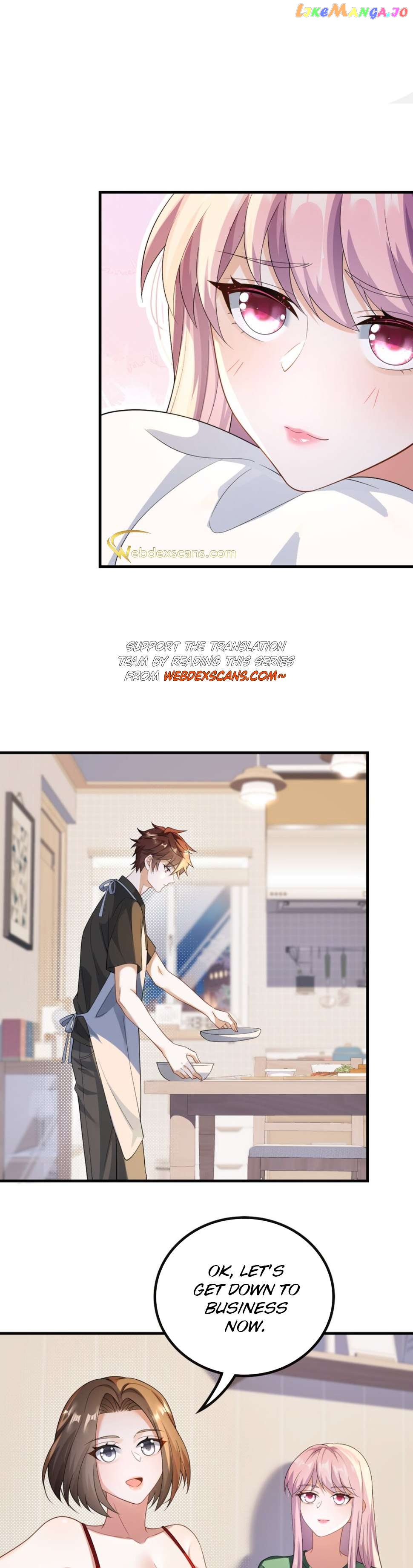 Rebirth, I am the king of entertainment Chapter 40 - page 4